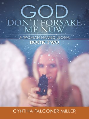 cover image of God Don'T Forsake Me Now